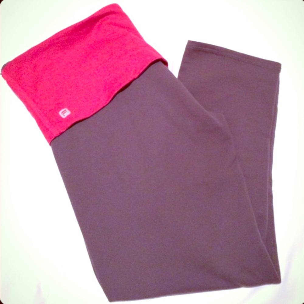 Fabletics Capri